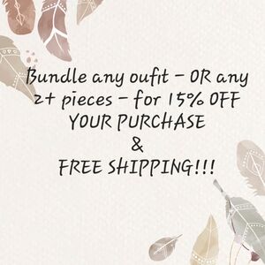 GET YOUR DISCOUNT NOW 💚💚💚